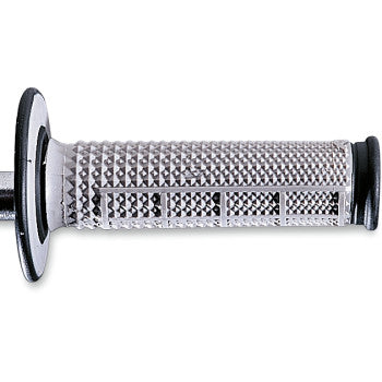 Tapered Dual-Compound Grips