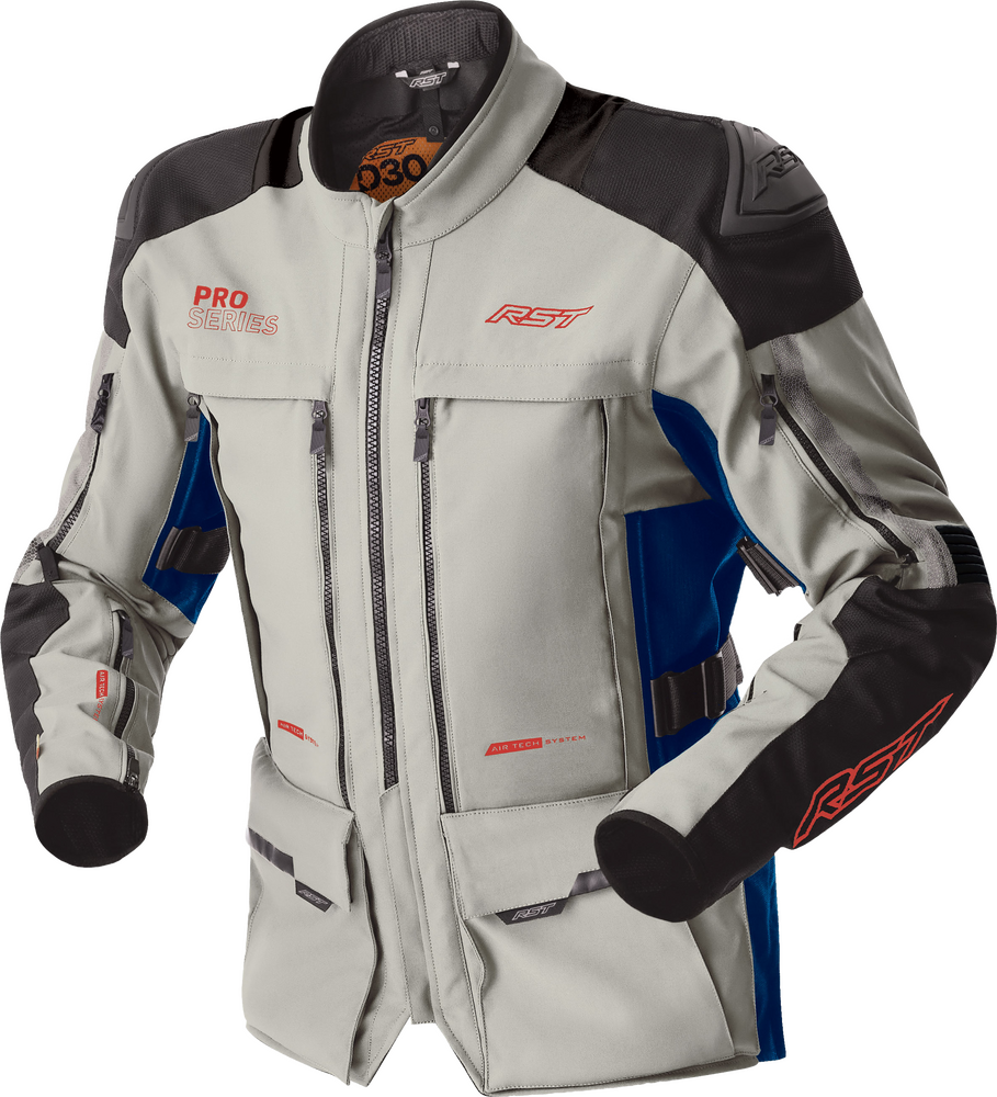 RST Women's PS Adventure D30 Jackets