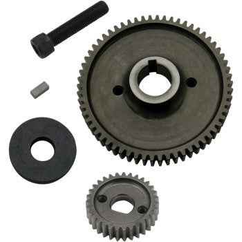 S&S Cycle Outer Cam Gears Drive Kit - '99-'06 Twin Cam