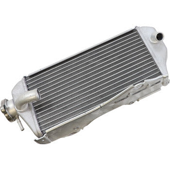 Moose Offroad Replacement OEM Radiator Replacement OEM Radiator - Right - Honda