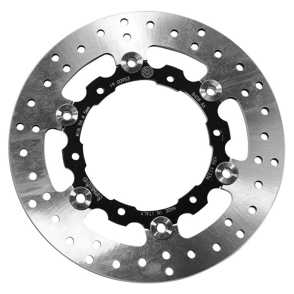 BREMBO SERIE ORO REAR ROTOR FLOATING KTM