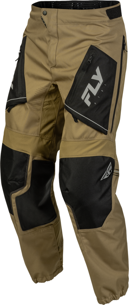 FLY RACING PATROL PANTS
