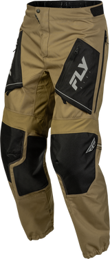 FLY RACING PATROL PANTS