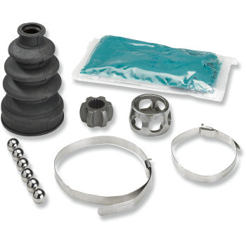 Moose Offroad Rebuild Kit - CV Joint - Inboard - Outlaw 500