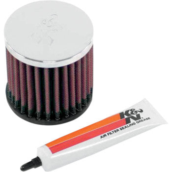K & N High-Flow Air Filter - Honda