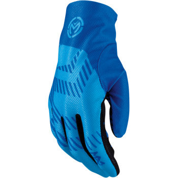 Moose Offroad MX2™ Gloves MX2™ Gloves - Blue