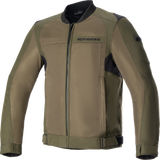 Luc v2 Air Jacket