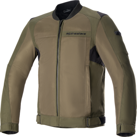 Luc v2 Air Jacket