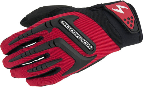 SKRUB GLOVES
