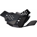 Moose Offroad Pro Skid Plate - Yamaha