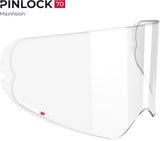 PINLOCK INSERT CLEAR - AT950/GT930/AT960/XT9000/COVERT FX