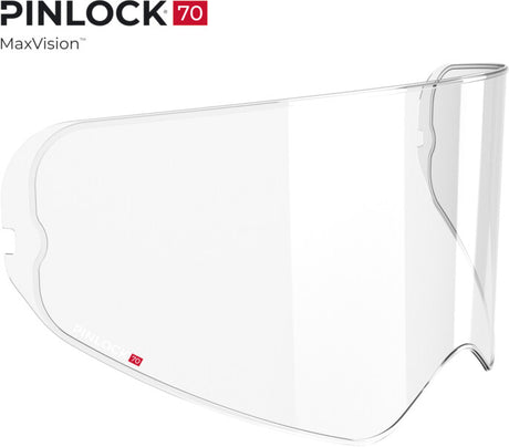 PINLOCK INSERT CLEAR - AT950/GT930/AT960/XT9000/COVERT FX