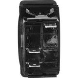Moose Offroad Rocker Switch Rocker Switch - Roof Light - Red