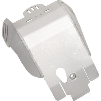 Moose Offroad Aluminum Skid Plate — Skid Plate Skid Plate - Yamaha