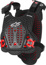 A-5 Plasma Chest Protector