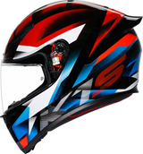 K1 S Fastlap Helmet