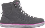 J-6 Waterproof Women's Shoes