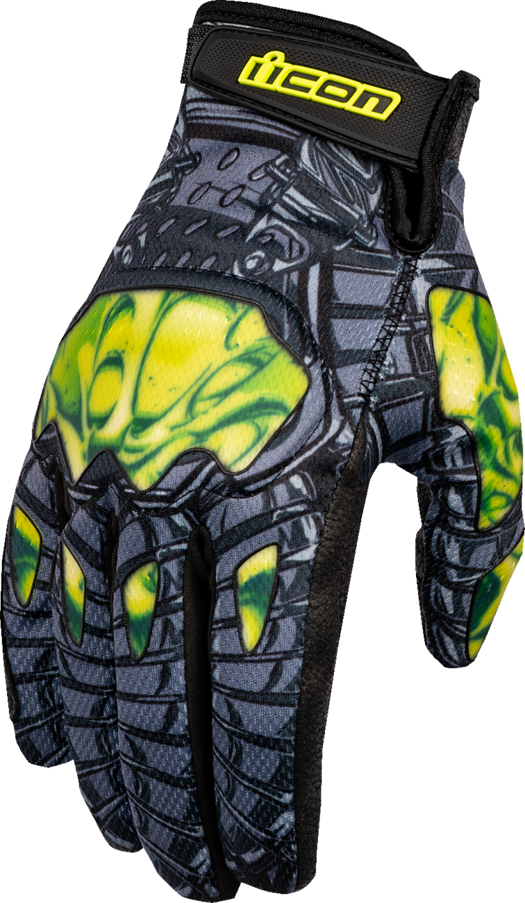 Hooligan Outbreak™ Gloves