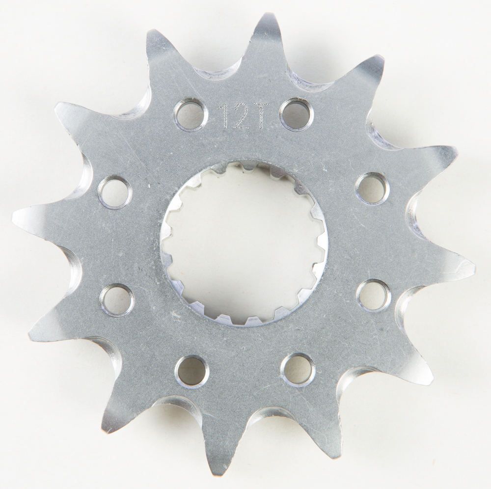 FIRE POWER FRONT CS SPROCKET STEEL 12T-520 SUZ