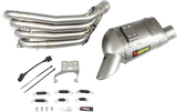 Racing Line Exhaust System