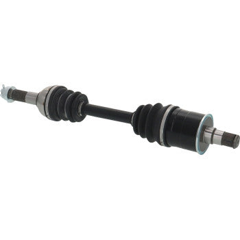 Moose Offroad OEM Replacement Standard CV Axle Axle Kit - CV/Complete - OEM Replacement - Standard - Rear Left/Right - CF Moto CForce 800/1000