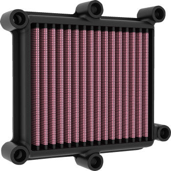 K & N OE Replacement High-Flow Air Filter - Honda