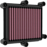 K & N OE Replacement High-Flow Air Filter - Honda
