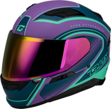 GMAX FF-98 Aftershock Helmet