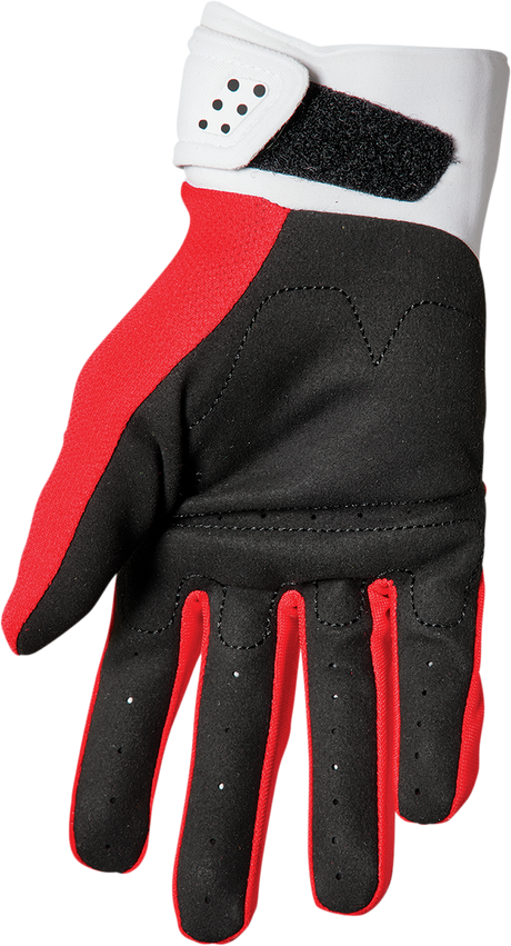 Thor Youth Spectrum Gloves
