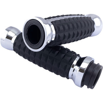 Grenade Grips