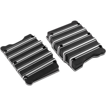 10 Gauge Rocker Box Top Covers