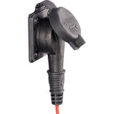 Tecmate OptiMate™ Magnetic Port Connection