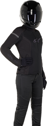 Stella T-Kira v2 Air Jacket