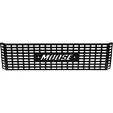 Moose Offroad Tailgate Extension Tailgate Extension - With Rear Seats - Honda - Pioneer 700/1000-5 Deluxe