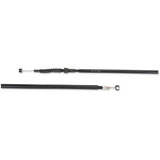 Moose Offroad Black Vinyl Clutch Cable Black Vinyl Clutch Cable - Yamaha