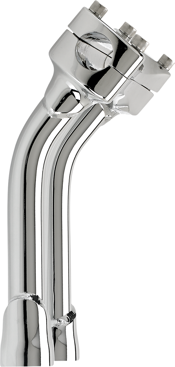 Murdock O/S Risers