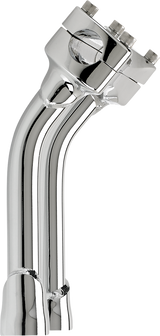 Murdock O/S Risers