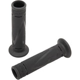 Pro Grip 837 Road Grips Open Ends - Black