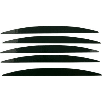 Regiment Storm Total Vision System Mudflaps