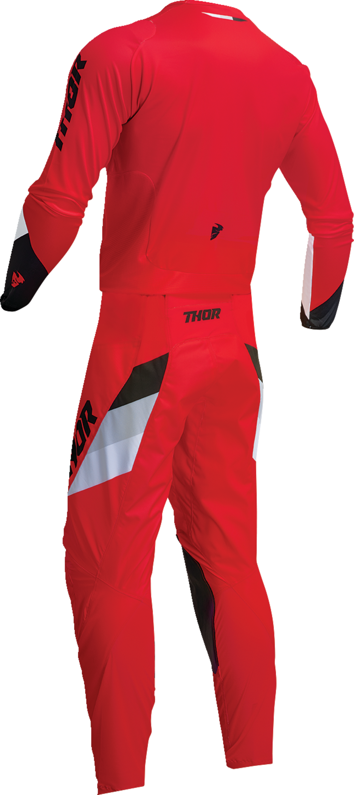 Youth Pulse Tactic Jersey