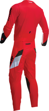Youth Pulse Tactic Jersey