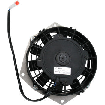 Moose Offroad Hi-Performance Cooling Fan Hi-Performance Cooling Fan - 440 CFM - Arctic Cat/Kawasaki/Suzuki