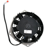 Moose Offroad Hi-Performance Cooling Fan Hi-Performance Cooling Fan - 440 CFM - Arctic Cat/Kawasaki/Suzuki