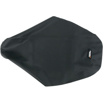 Moose Offroad Gripper Seat Cover Gripper Seat Cover - Black - Honda CRF/XR 50 '00-'26