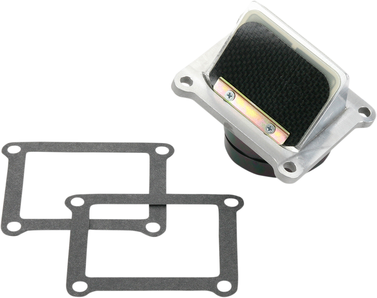 Rad Valve Reed Cage Assembly