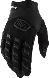 100-PERCENT AIRMATIC GLOVES