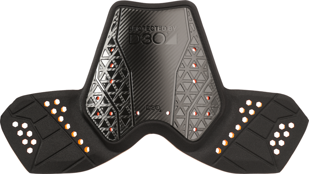 RST D30 Racing Chest Protector
