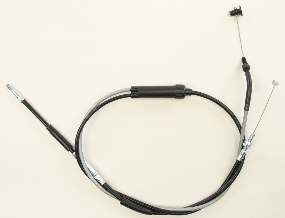 SP1 THROTTLE CABLE POL S/M