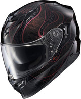 SCORPION EXO-T520 Nama-Shimi Helmet