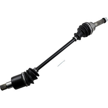 Moose Offroad OEM Replacement Standard CV Axle - Rear Left/Right - Polaris RZR 800
